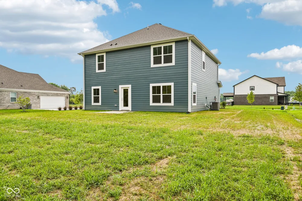 3928 Bamboo Branch Drive Clayton, IN 46118