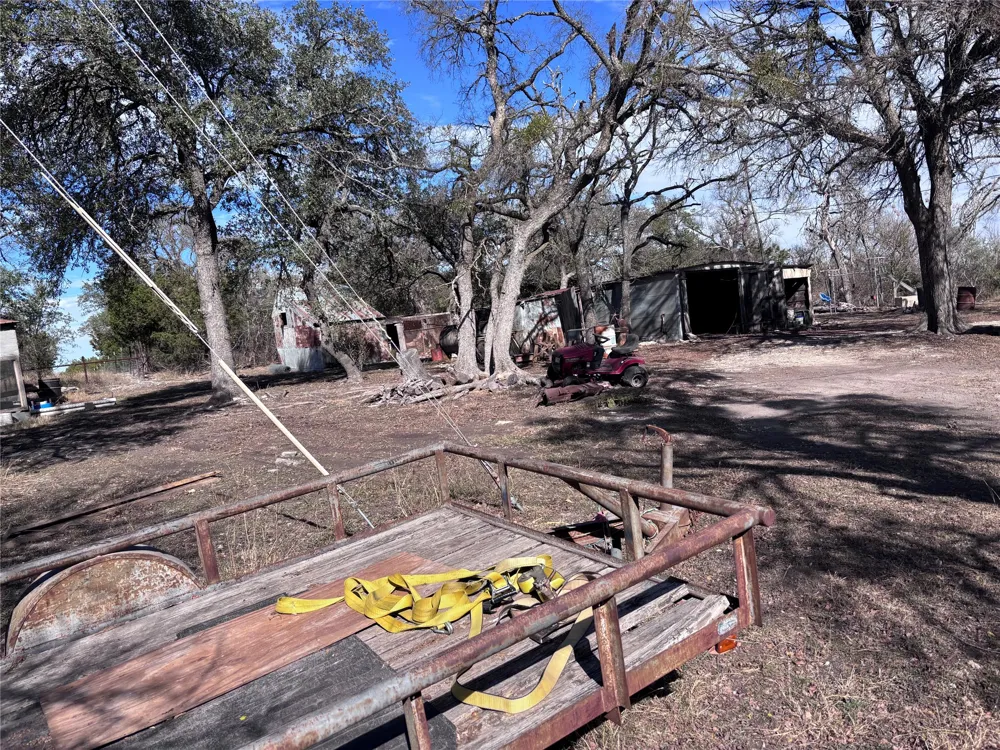 2150 County Road 153 Georgetown, TX 78626