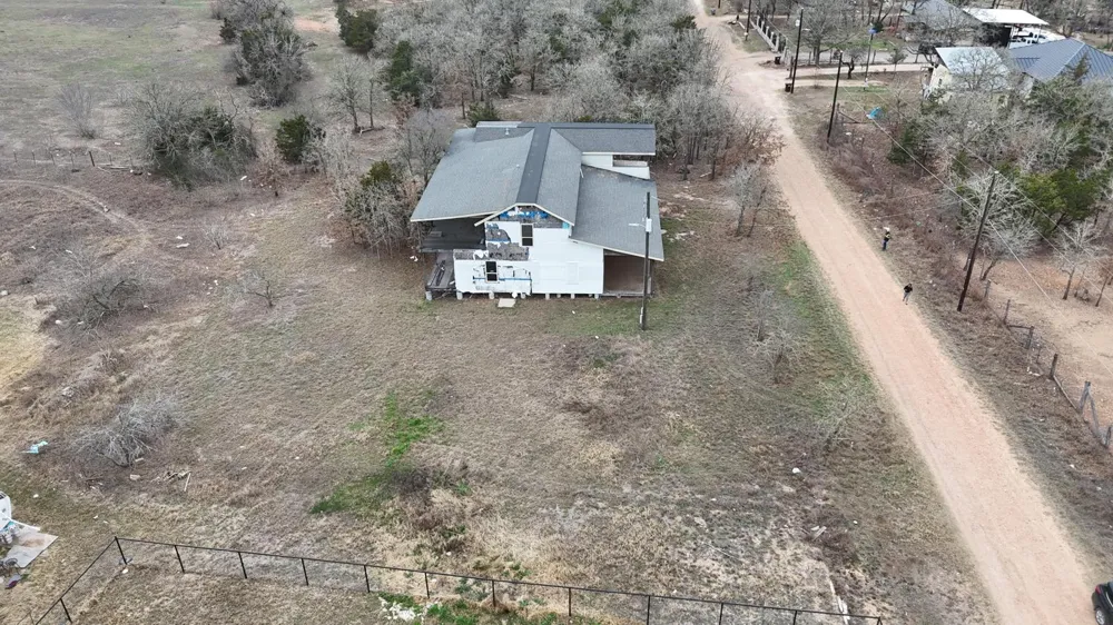 Jones Road Cedar Creek, TX 78612