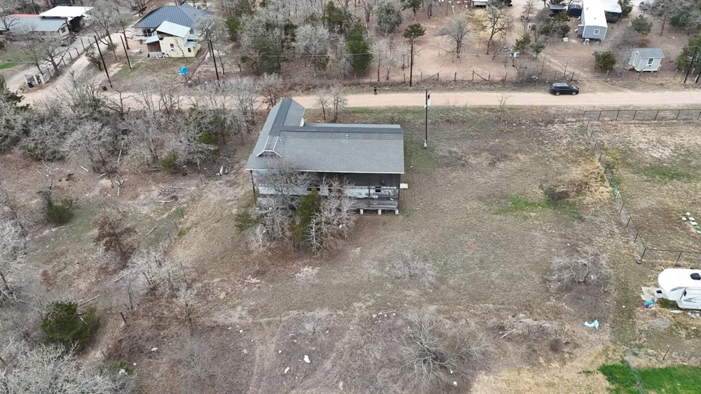 Jones Road Cedar Creek, TX 78612