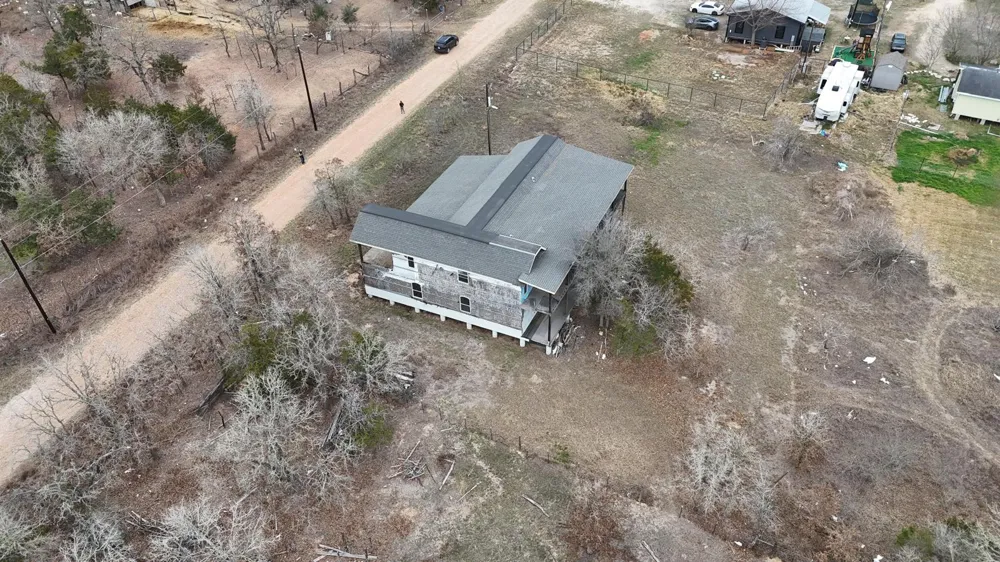 Jones Road Cedar Creek, TX 78612