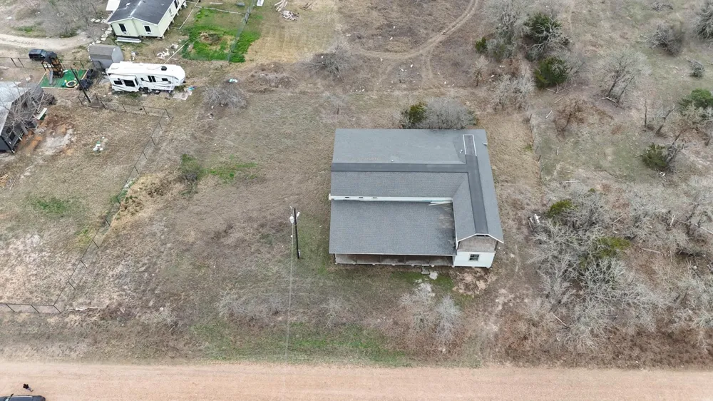 Jones Road Cedar Creek, TX 78612