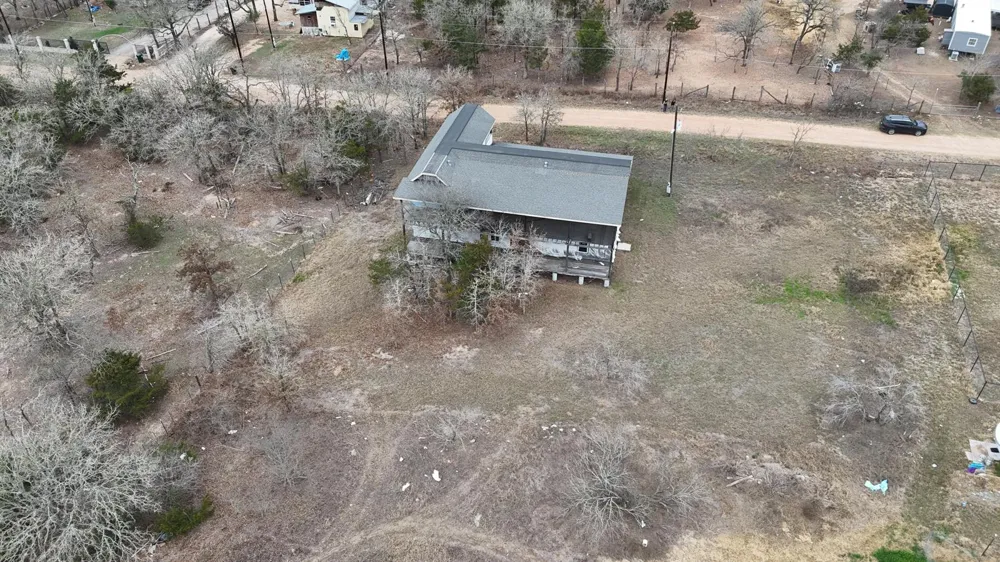 Jones Road Cedar Creek, TX 78612
