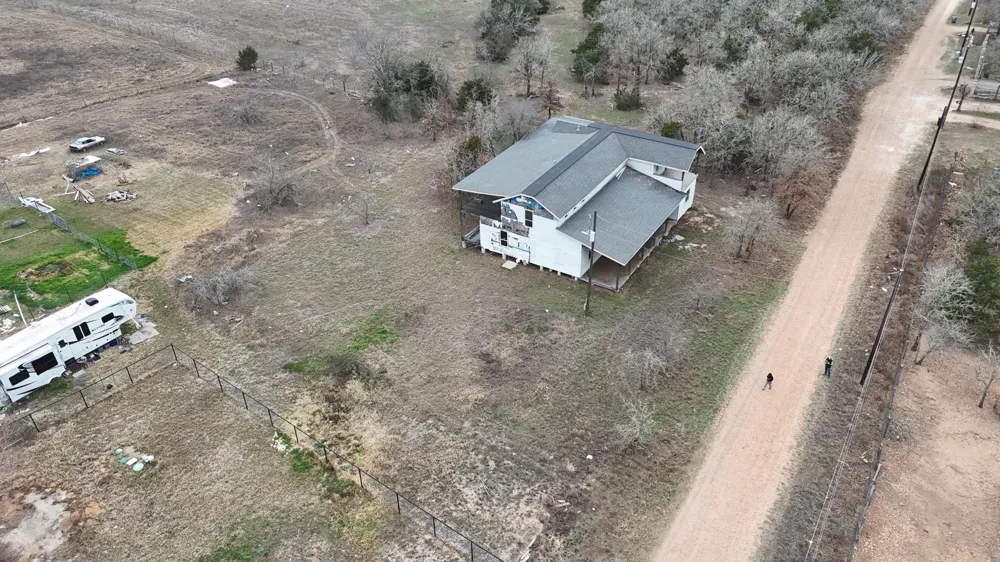 Jones Road Cedar Creek, TX 78612