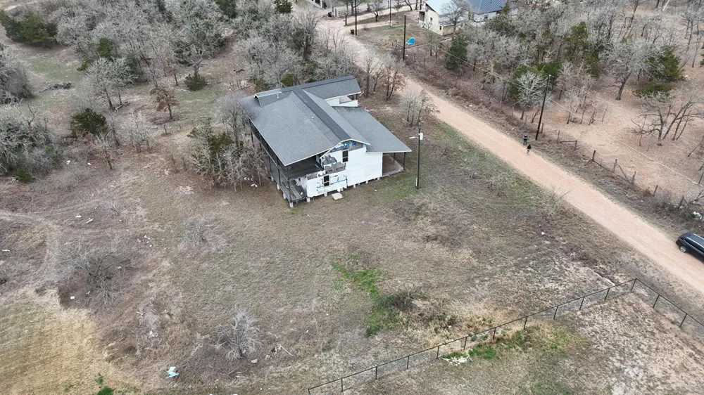 Jones Road Cedar Creek, TX 78612