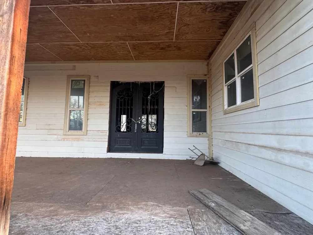 Jones Road Cedar Creek, TX 78612