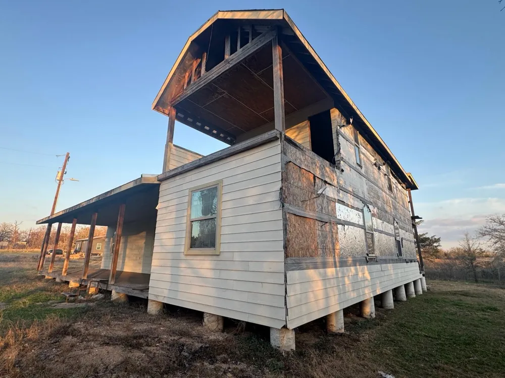 Jones Road Cedar Creek, TX 78612