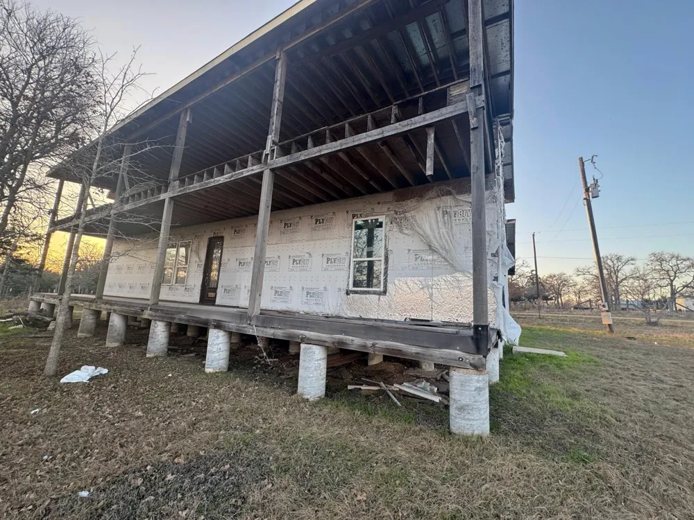 Jones Road Cedar Creek, TX 78612