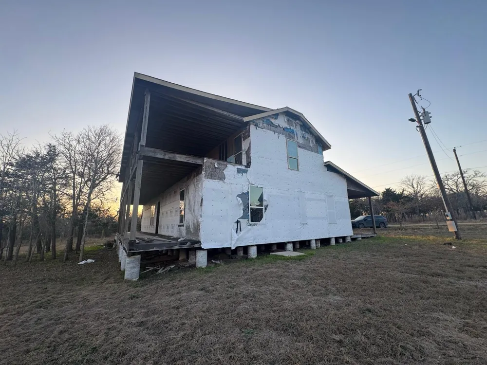 Jones Road Cedar Creek, TX 78612