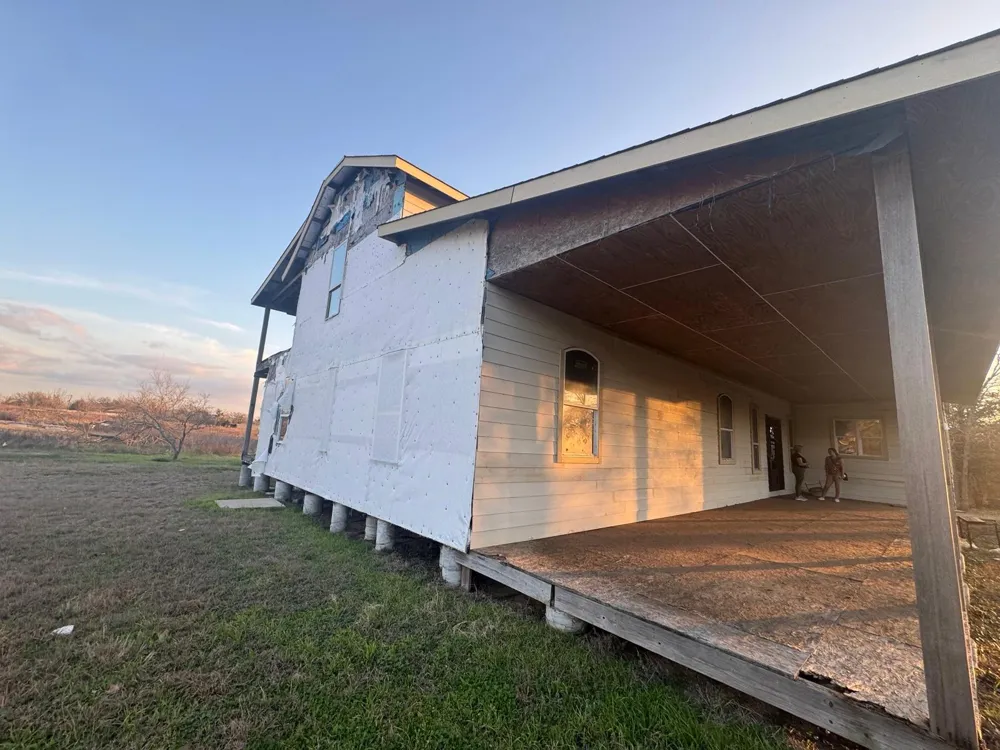 Jones Road Cedar Creek, TX 78612