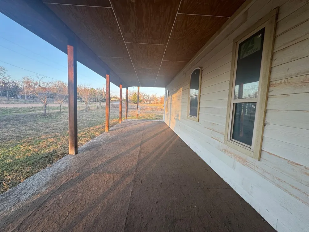 Jones Road Cedar Creek, TX 78612