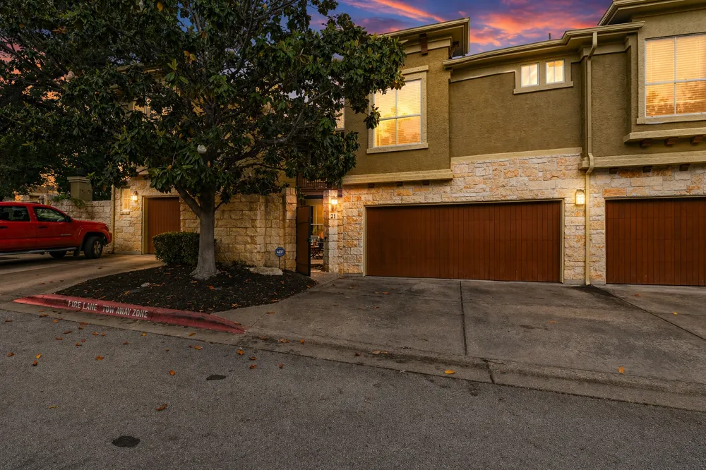 3406 Menchaca Road #21 Austin, TX 78704