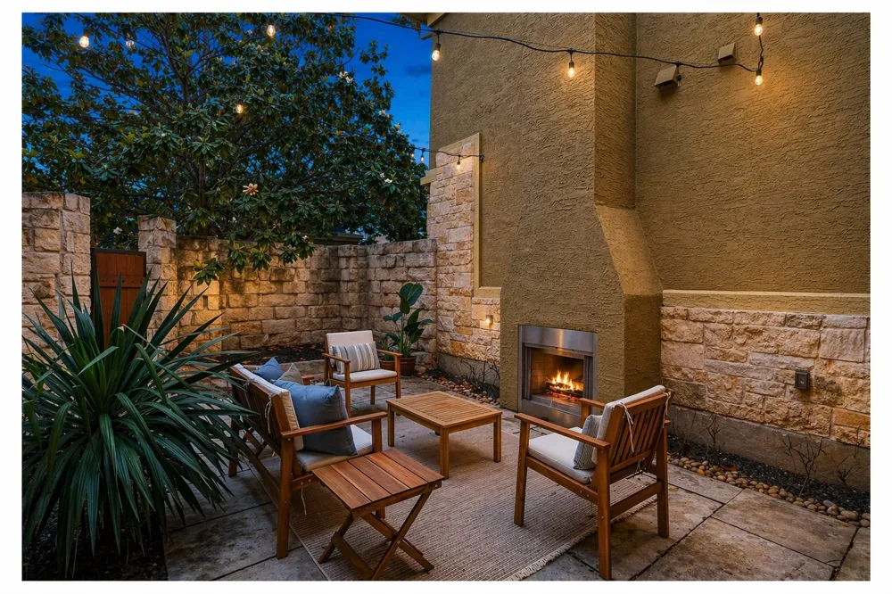 3406 Menchaca Road #21 Austin, TX 78704