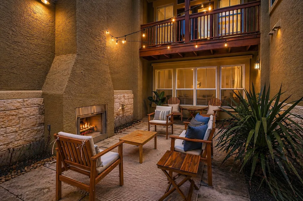 3406 Menchaca Road #21 Austin, TX 78704