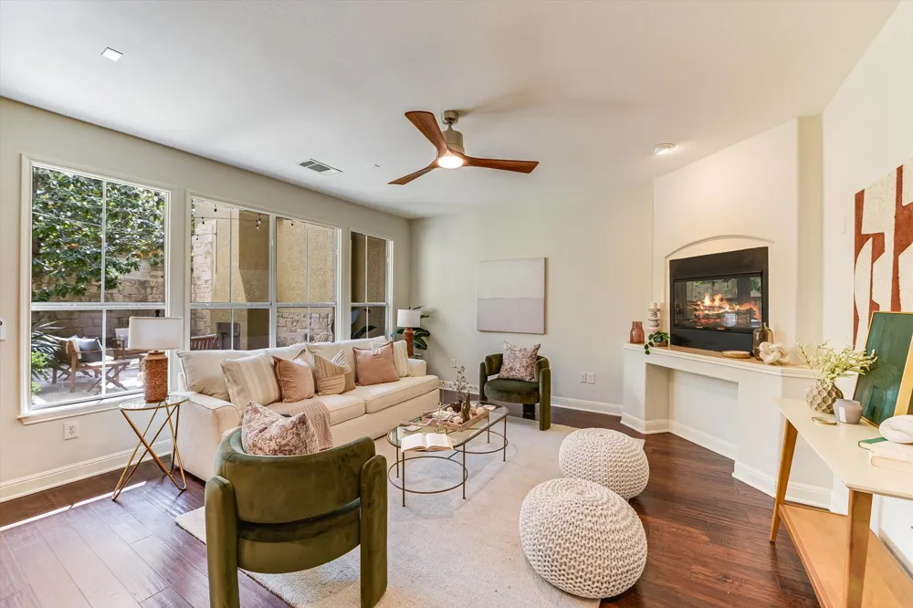 3406 Menchaca Road #21 Austin, TX 78704