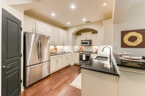 3406 Menchaca Road #21