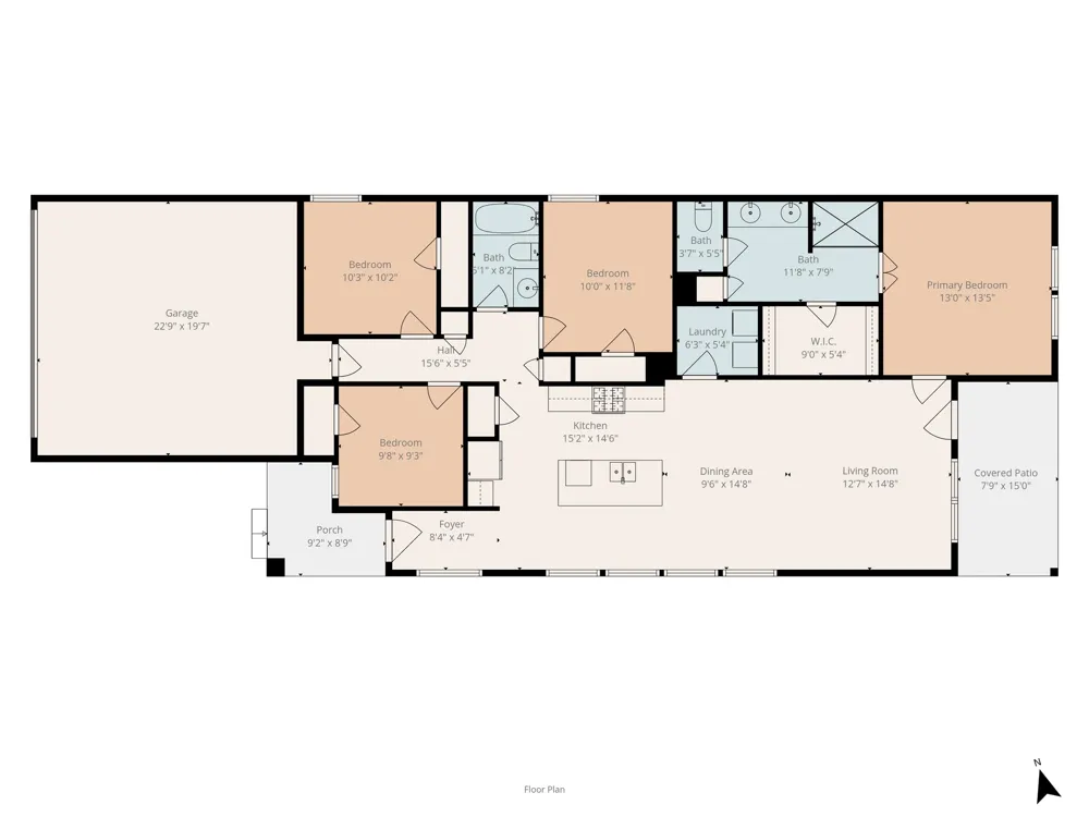 120 Tucana Street Georgetown, TX 78628