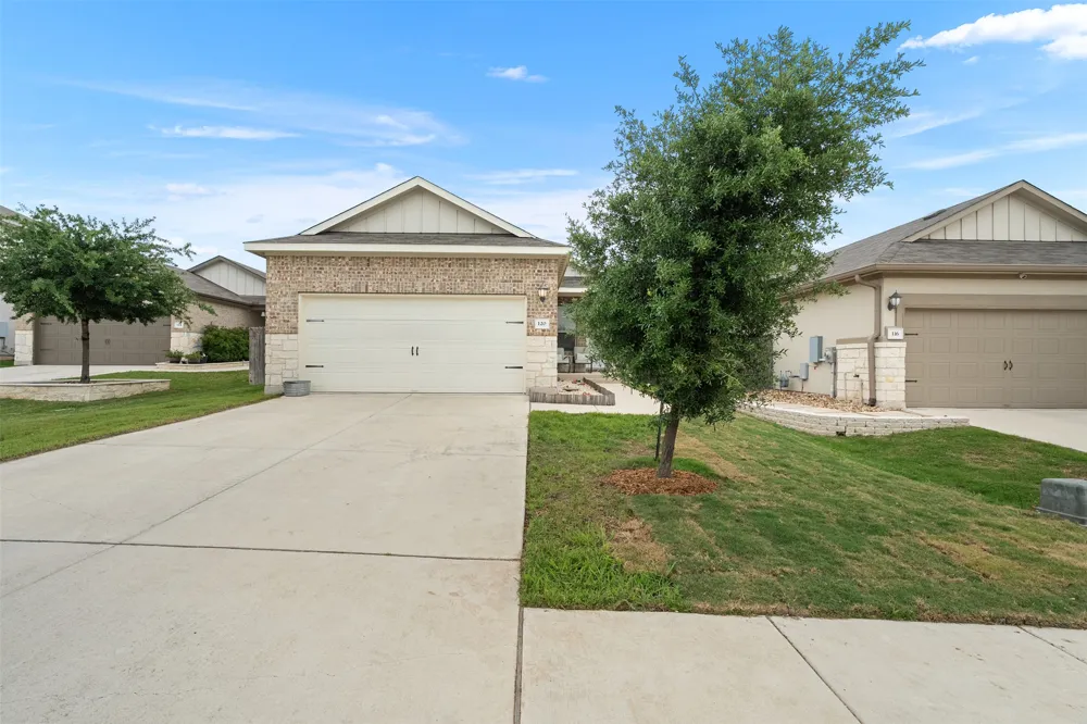 120 Tucana Street Georgetown, TX 78628