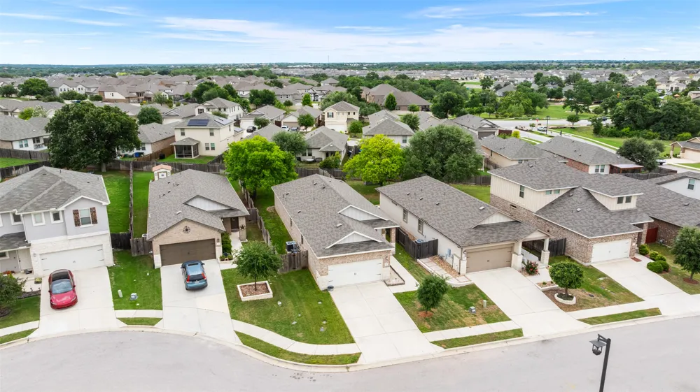 120 Tucana Street Georgetown, TX 78628