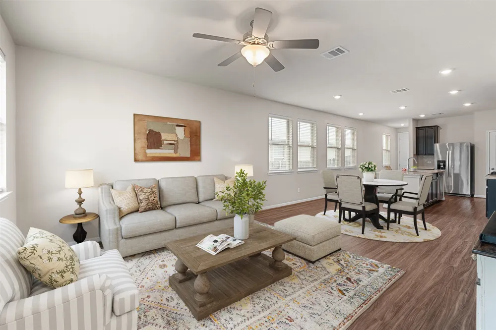 120 Tucana Street Georgetown, TX 78628