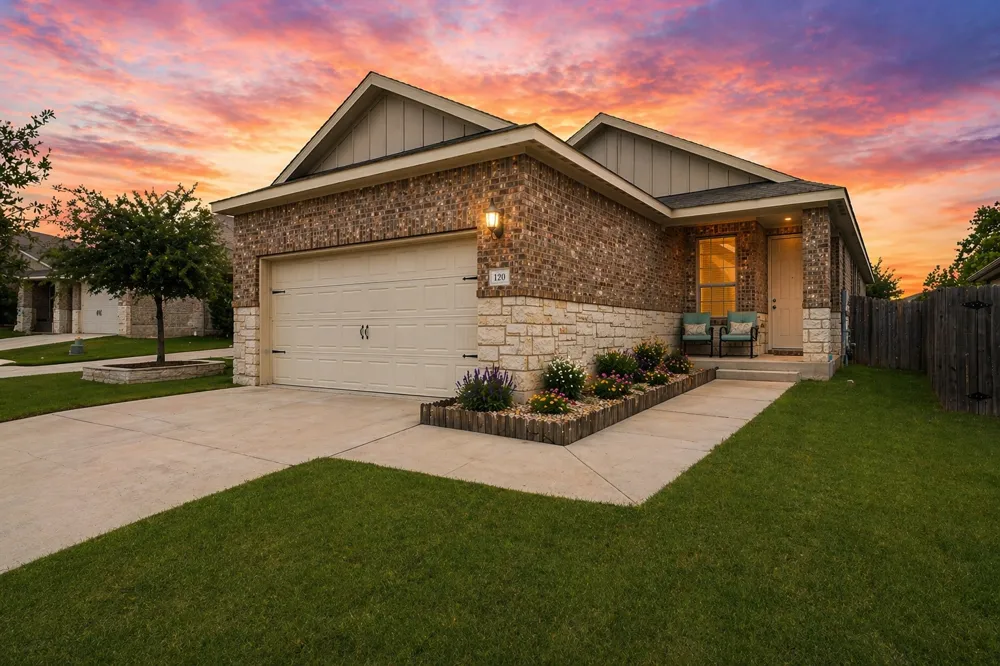 120 Tucana Street Georgetown, TX 78628