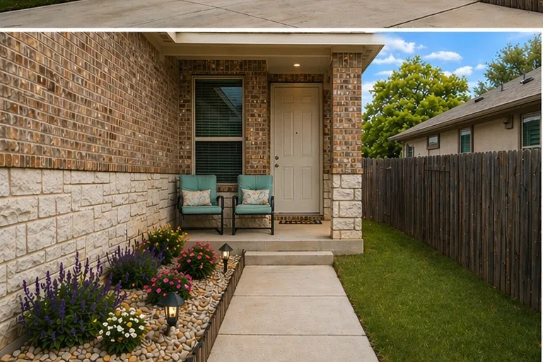 120 Tucana Street Georgetown, TX 78628