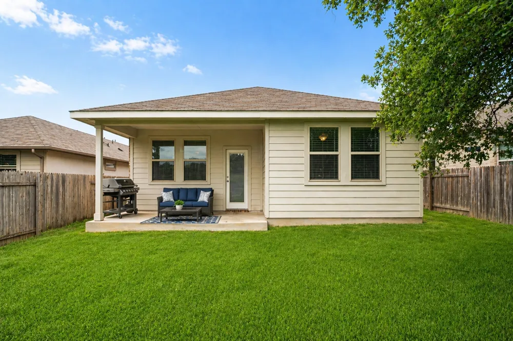 120 Tucana Street Georgetown, TX 78628