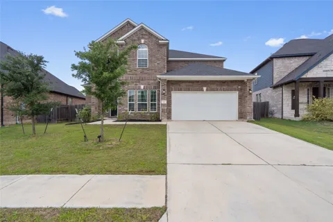 130 Wild Pecan Loop