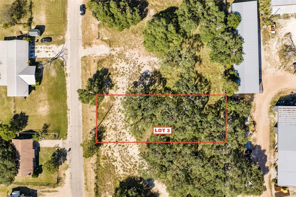 1400 Greenlawn Parkway Blanco, TX 78606