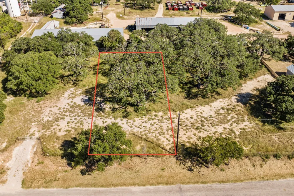 1400 Greenlawn Parkway Blanco, TX 78606
