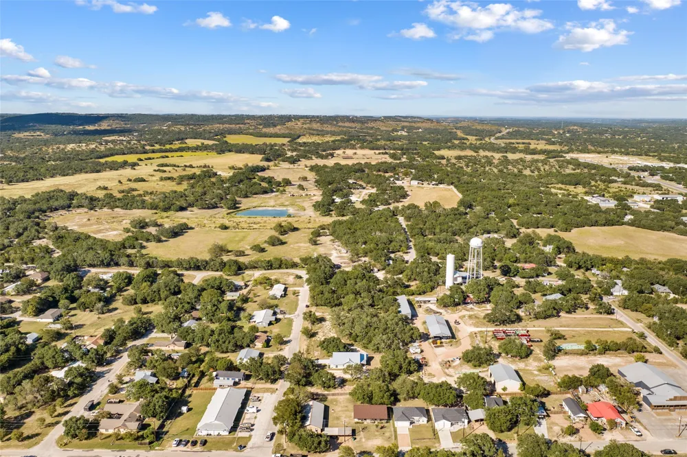 1400 Greenlawn Parkway Blanco, TX 78606