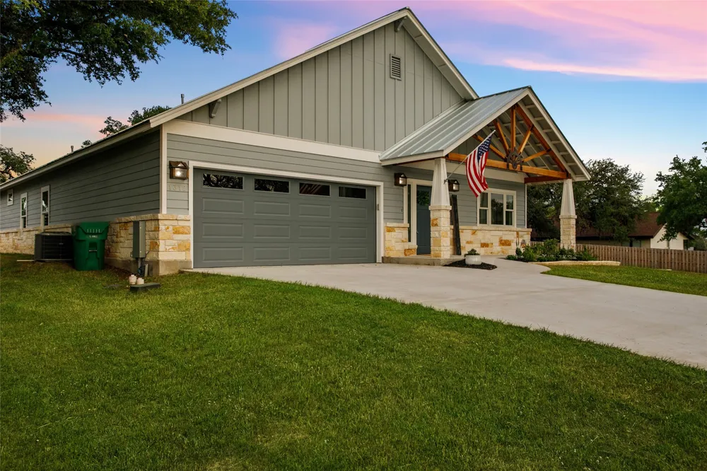 1312 Greenlawn Parkway Blanco, TX 78606