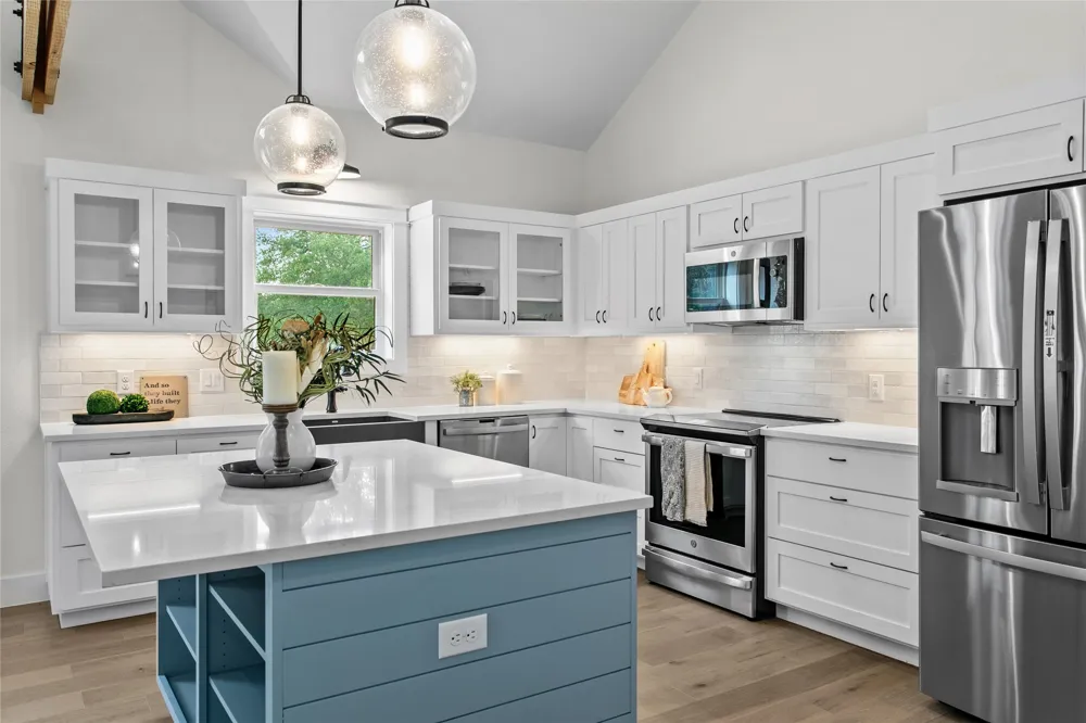 1312 Greenlawn Parkway Blanco, TX 78606