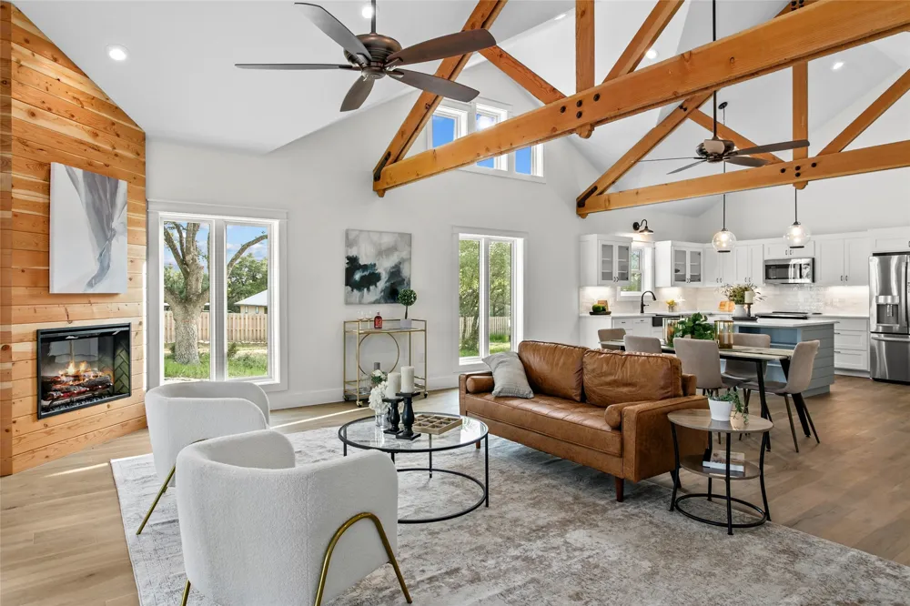 1312 Greenlawn Parkway Blanco, TX 78606