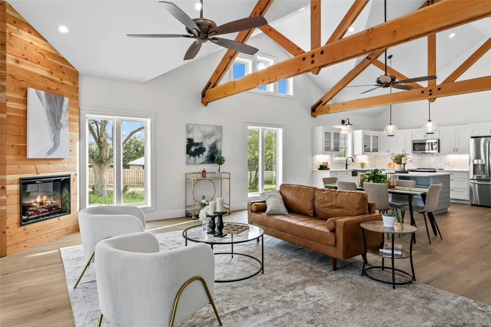 1312 Greenlawn Parkway Blanco, TX 78606