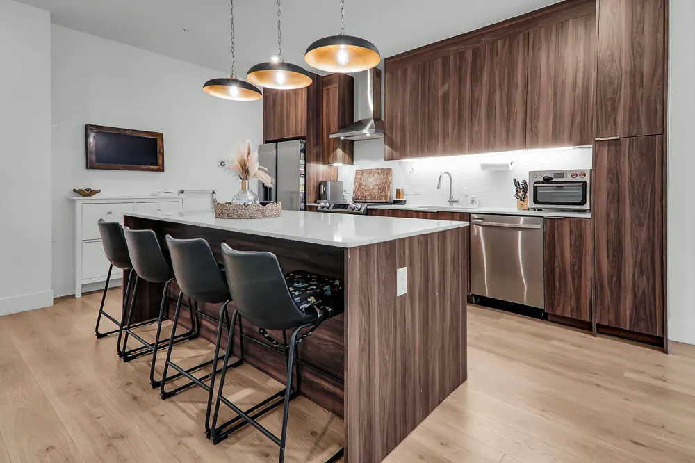 1701 Simond Avenue #304 Austin, TX 78723