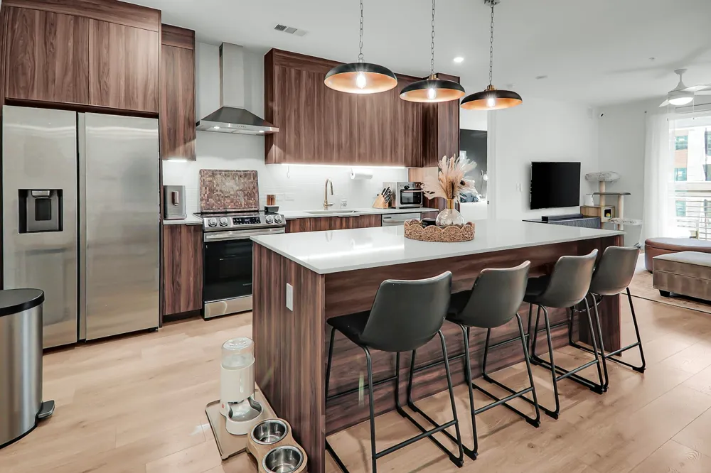 1701 Simond Avenue #304 Austin, TX 78723