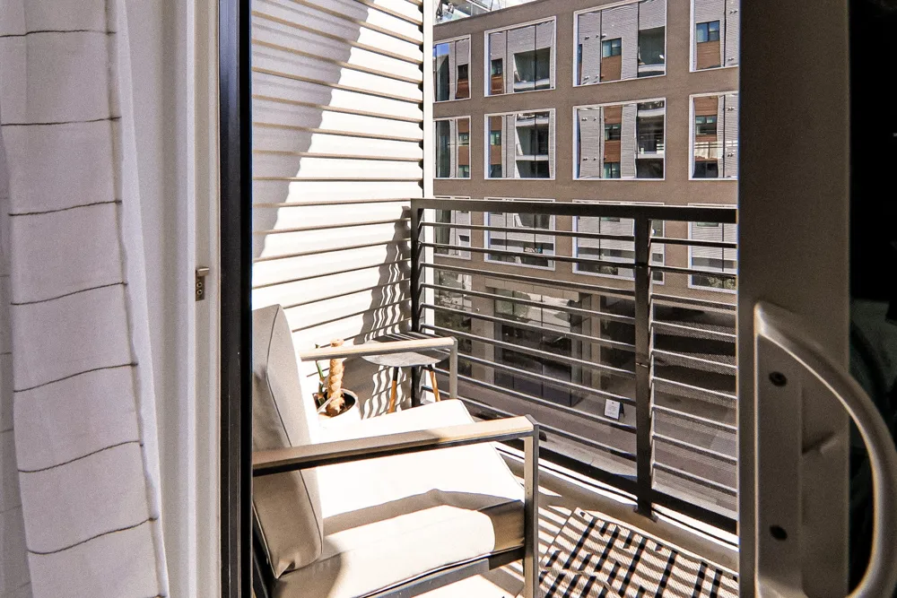 1701 Simond Avenue #304 Austin, TX 78723