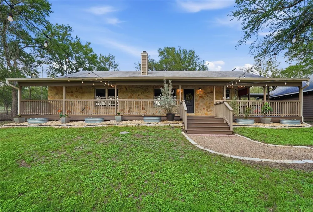 20326 Fm 969 #5 Webberville, TX 78653