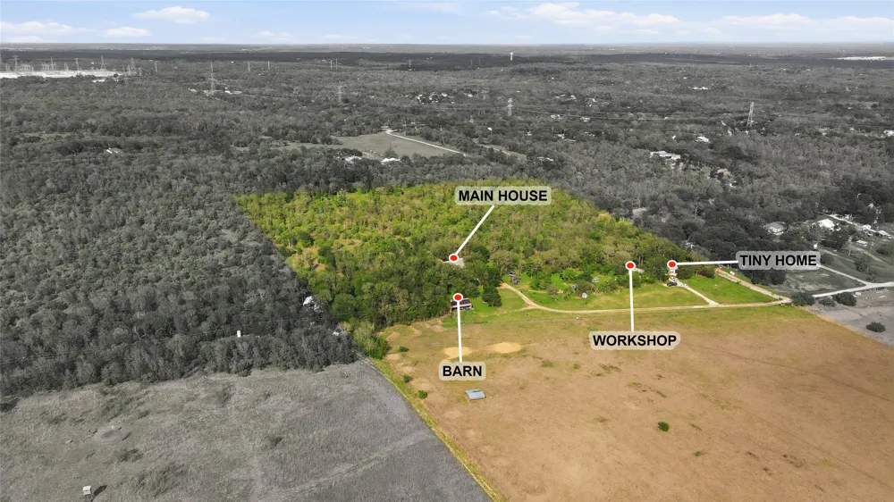 20326 Fm 969 #5 Webberville, TX 78653