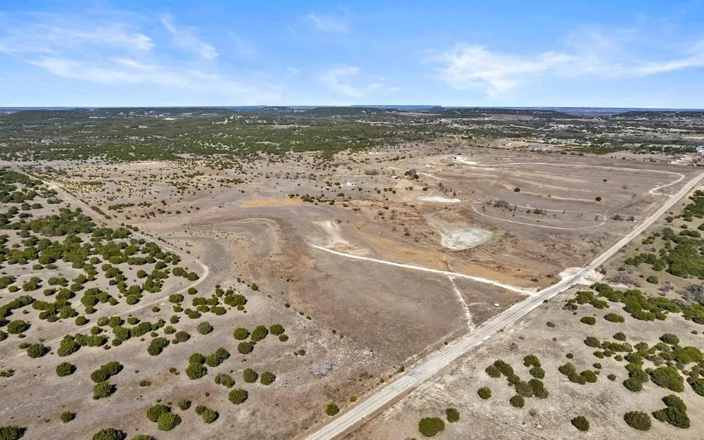 4847 CR 3300-Tract 1, 11 & 8 Kempner, TX 76539