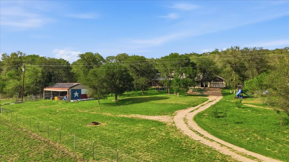 20326 Fm 969 #5 Webberville, TX 78653