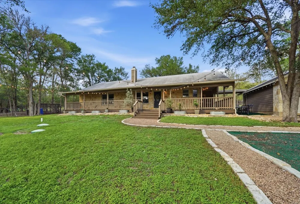 20326 Fm 969 #5 Webberville, TX 78653