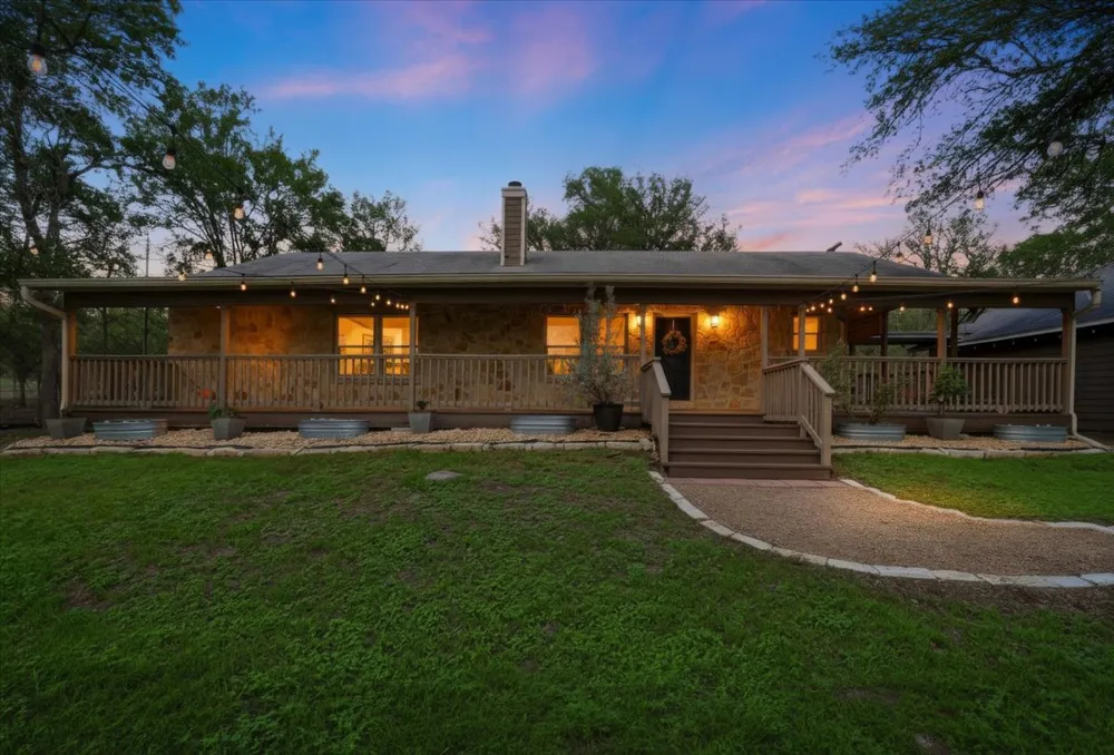 20326 Fm 969 #5 Webberville, TX 78653