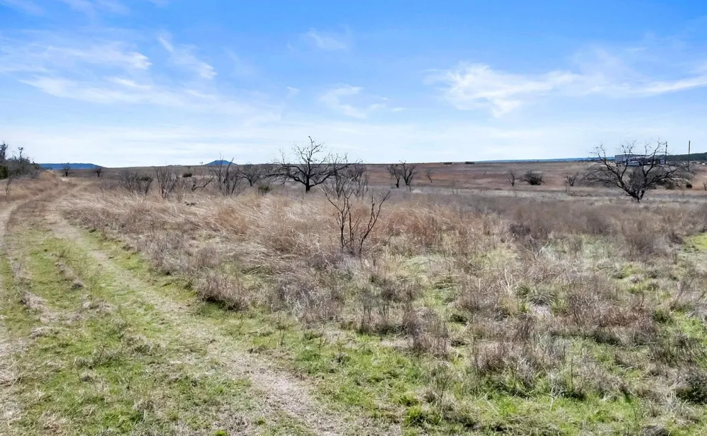 1 County Road 3300 Kempner, TX 76539