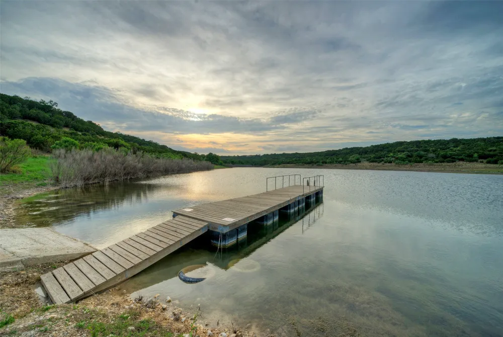 511 Chaneys Crossing Bertram, TX 78605