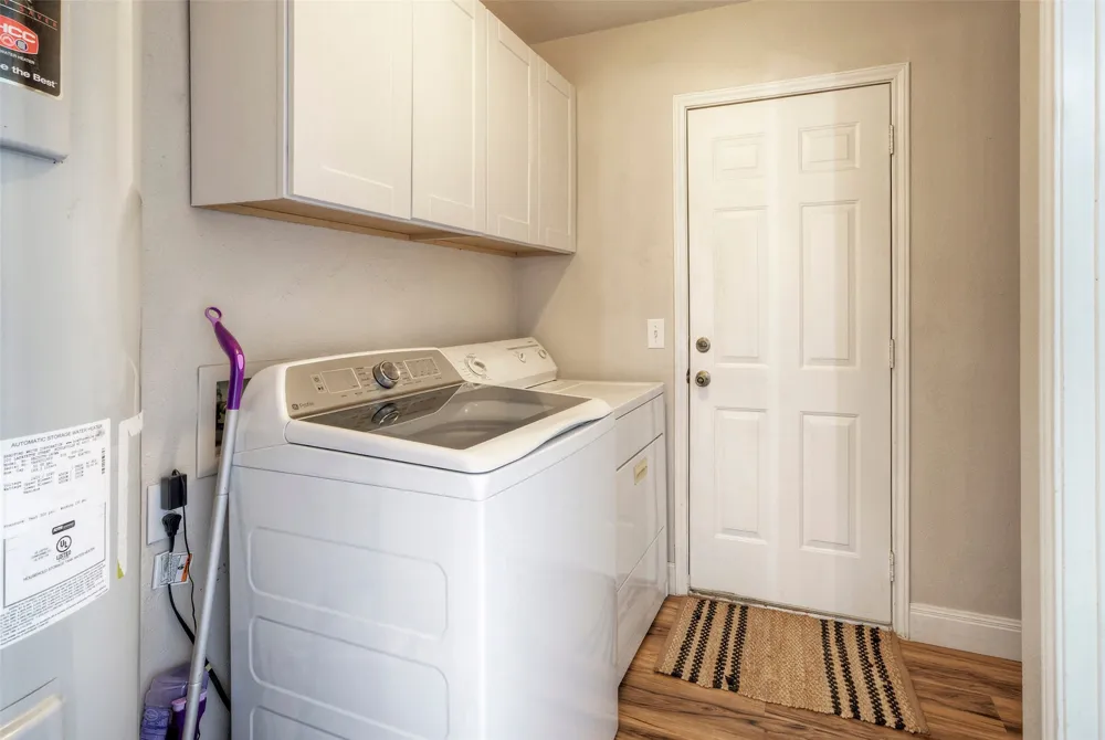 511 Chaneys Crossing Bertram, TX 78605