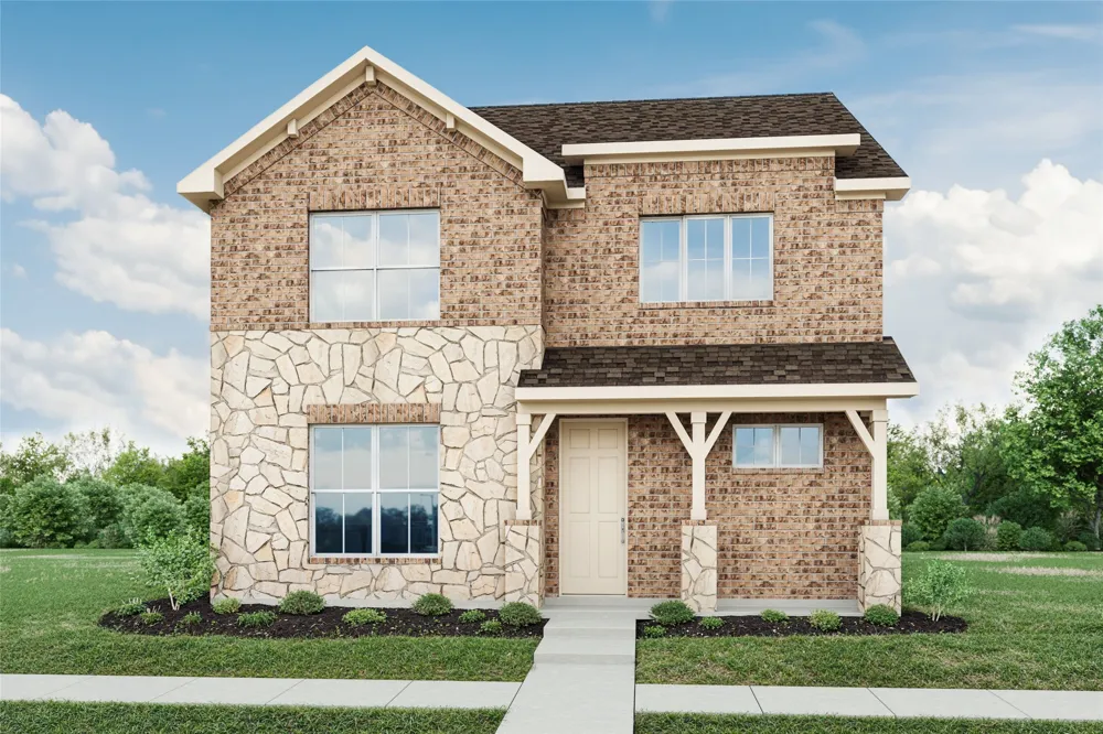 13504 Barn Chime Street Elgin, TX 78621
