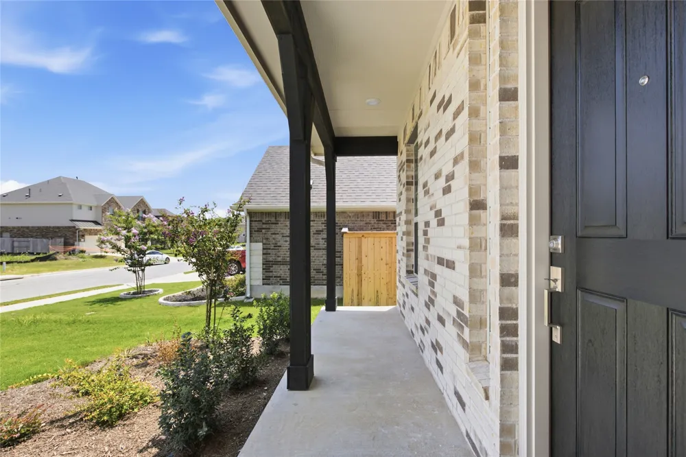 13504 Barn Chime Street Elgin, TX 78621