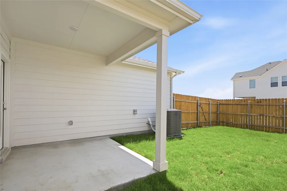 13504 Barn Chime Street Elgin, TX 78621